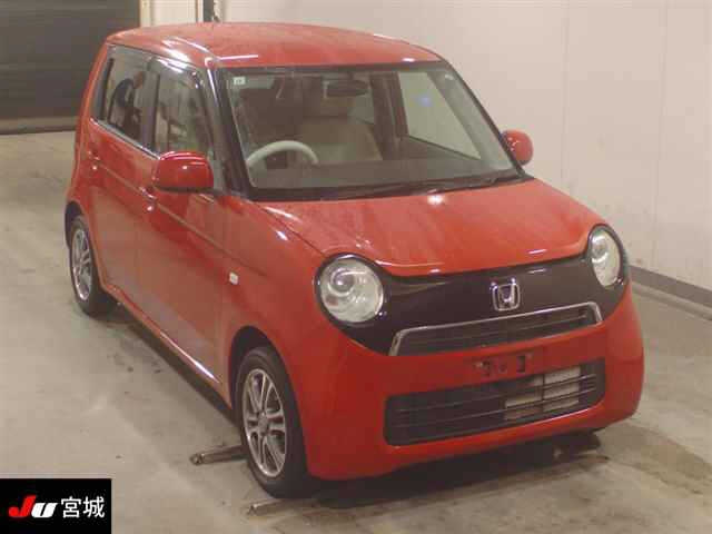 HONDA N ONE 2013