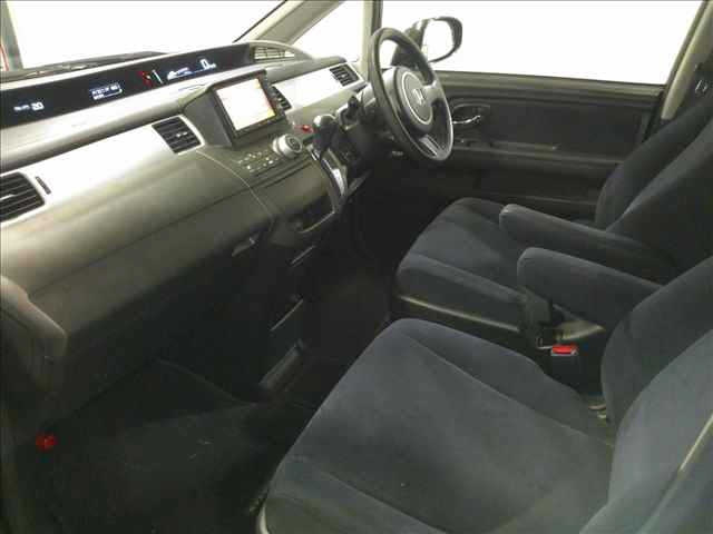 HONDA STEP WAGON 2008