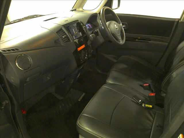 SUZUKI PALETTE 2010