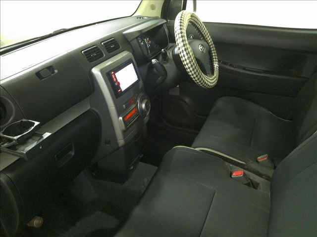 DAIHATSU MOVE CONTE 2009