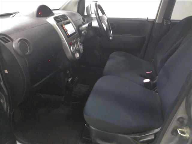MITSUBISHI EK SPORTS 2011