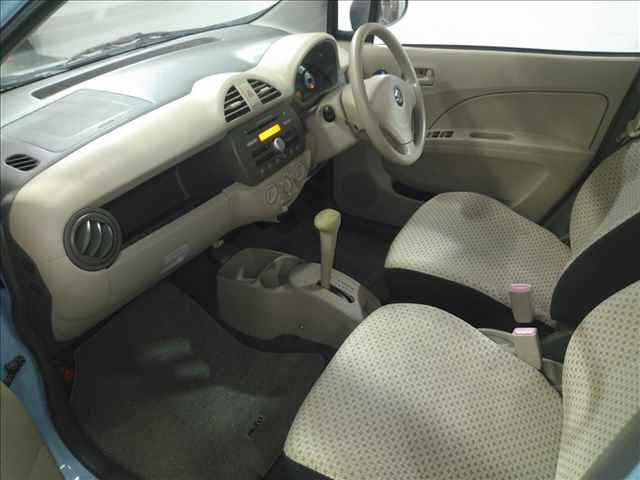 SUZUKI ALTO 2010