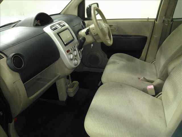 NISSAN OTTI 2013
