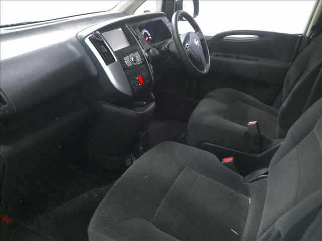NISSAN SERENA 2008