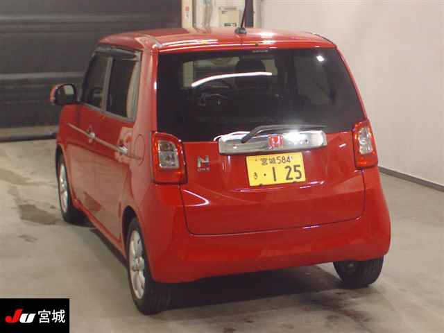 HONDA N ONE 2013