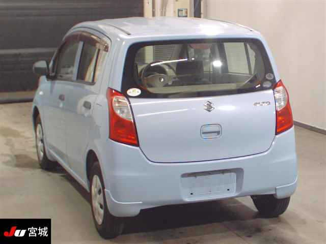 SUZUKI ALTO 2010