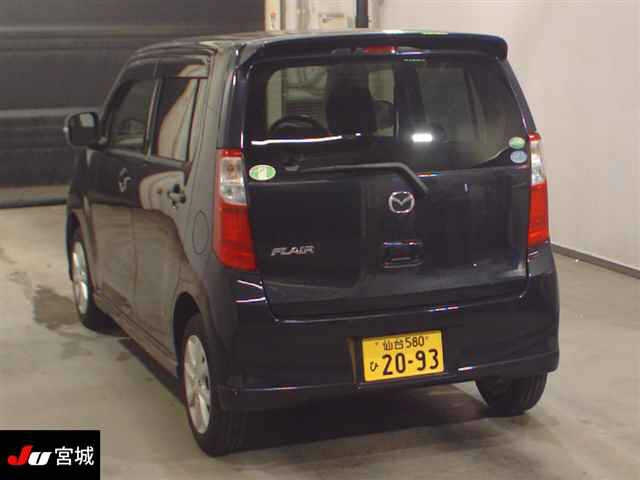 MAZDA FLAIR 2013