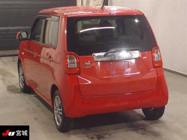 HONDA N ONE 2013
