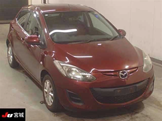 car preview