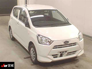 Заказать SUBARU PLEO PLUS