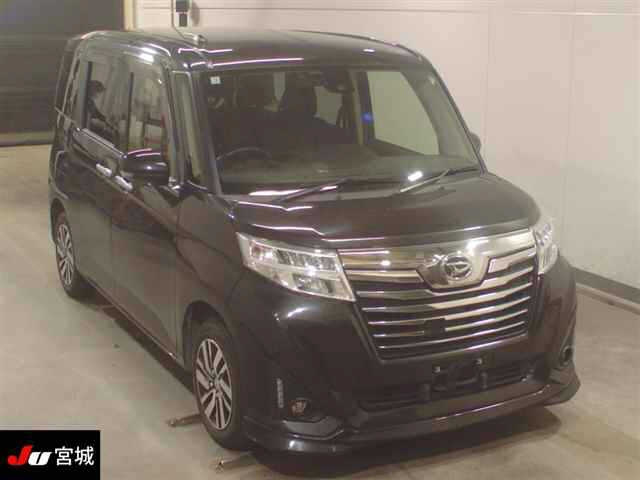 DAIHATSU THOR 2018