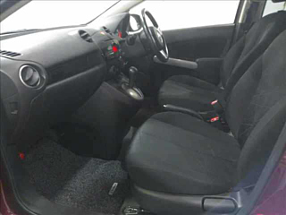 car slider