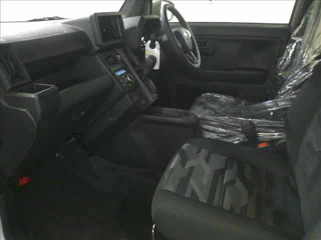 DAIHATSU TAFT 2025