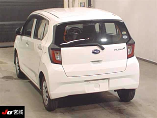 Заказать SUBARU PLEO PLUS