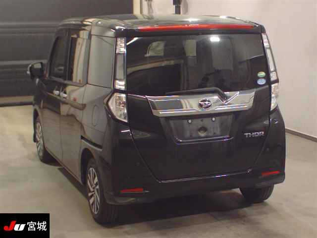 DAIHATSU THOR 2018