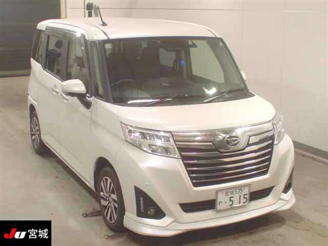 DAIHATSU THOR 2019