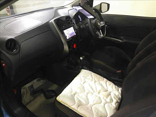 car slider