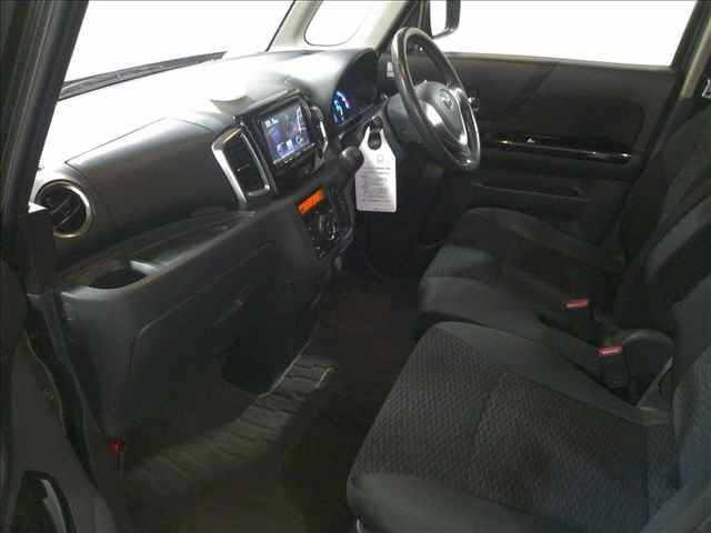 MAZDA FLAIR WAGON 2013