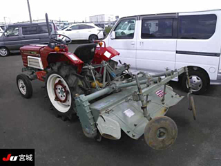 Заказать YANMAR OTHER