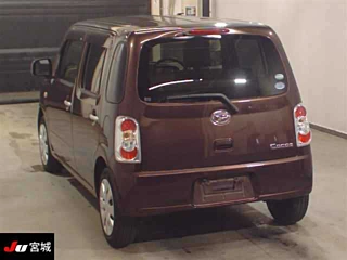 Заказать DAIHATSU MIRA