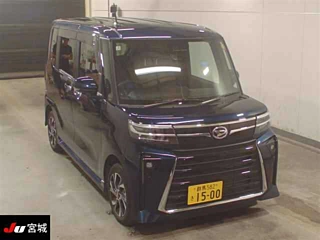 Заказать DAIHATSU TANTO