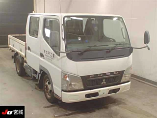 Заказать MITSUBISHI FUSO TRUCK