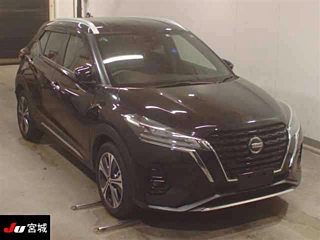 Заказать NISSAN KIX
