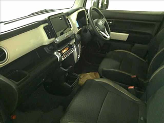 SUZUKI XBEE 2025