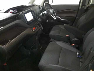 SUZUKI SOLIO 2020