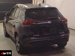Заказать NISSAN KIX