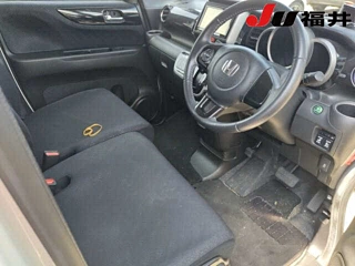 HONDA N BOX 2013