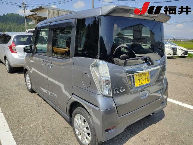 NISSAN DAYZ ROOX 2016