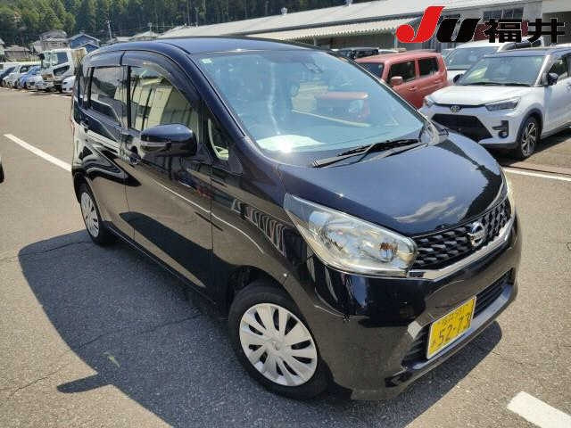 NISSAN DAYZ 2015