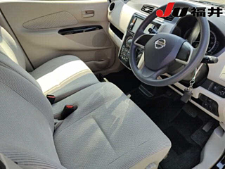 NISSAN DAYZ 2015