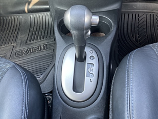 NISSAN NOTE 2012