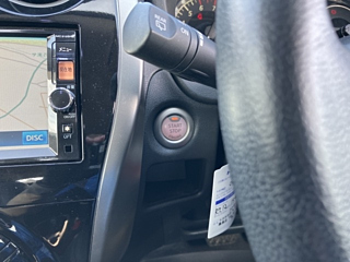 NISSAN NOTE 2012