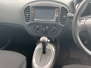NISSAN JUKE 2013