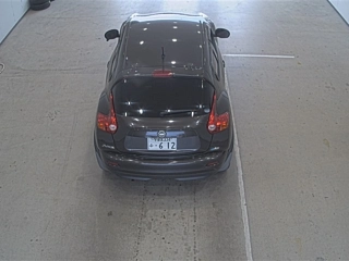 NISSAN JUKE 2013