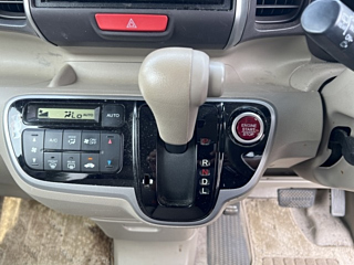 HONDA N BOX 2012