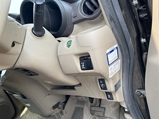 HONDA N BOX 2012