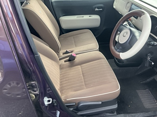 DAIHATSU MIRA 2013