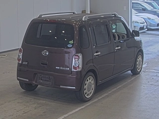 DAIHATSU MIRA 2013