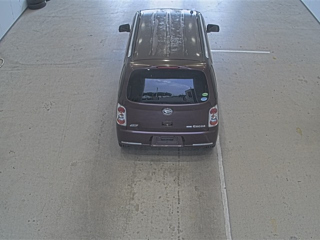 DAIHATSU MIRA 2013