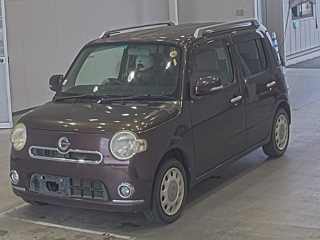 DAIHATSU MIRA 2013