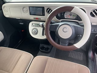 DAIHATSU MIRA 2013