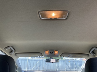 TOYOTA PRIUS ALPHA 2011