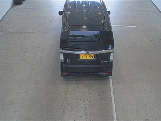HONDA N BOX 2012