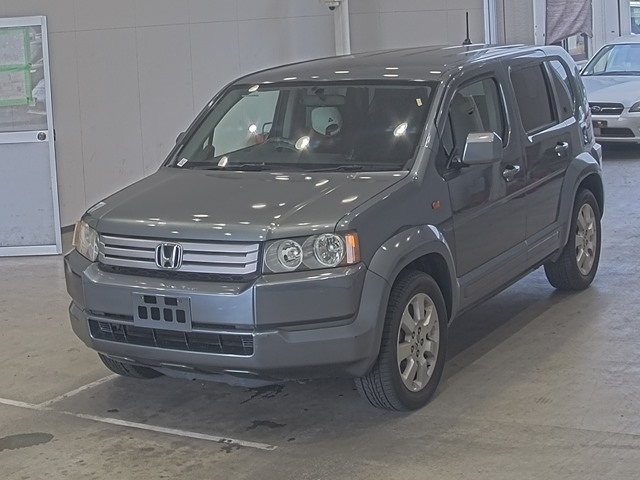 HONDA CROSSROAD 2008