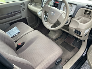 HONDA LIFE 2010