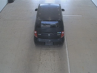 HONDA LIFE 2010
